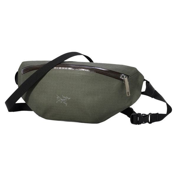 GRANVILLE CROSSBODY BAG - Umhängetasche