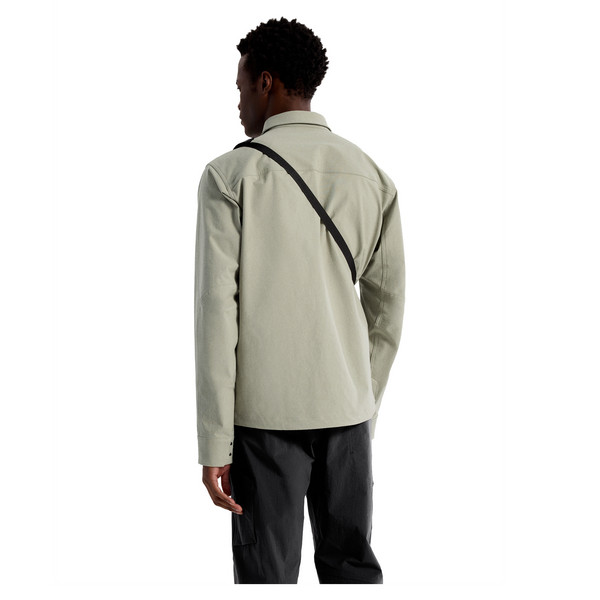 Arc'teryx GRANVILLE CROSSBODY BAG - Umhängetasche Ansicht 4
