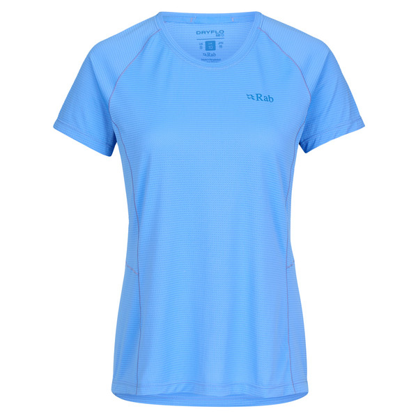 Rab SONIC TEE WMNS Damen - Funktionsshirt Ansicht 1