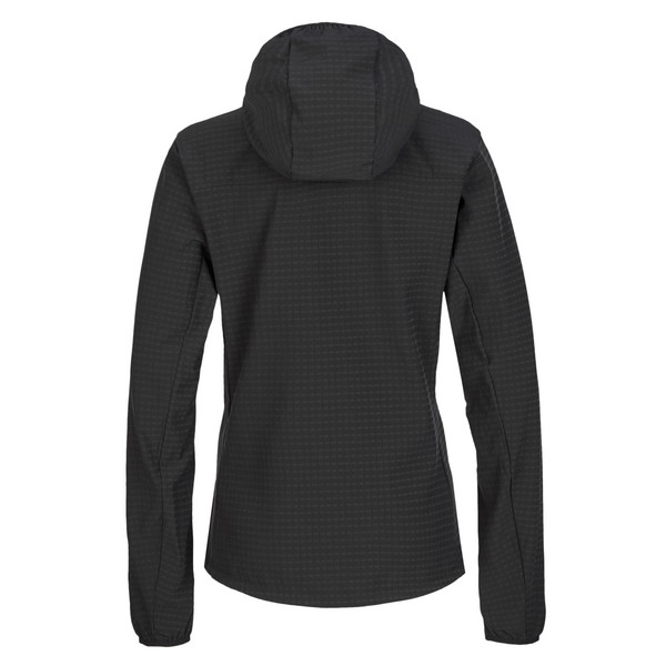 Rab QUANTRA PRO HOODY WMNS Damen - Fleecejacke Ansicht 2