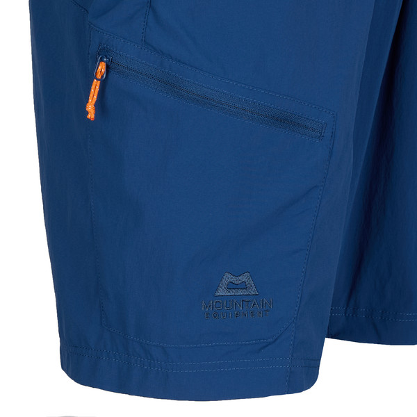 Mountain Equipment DYNAMO MENS SHORT Herren - Shorts Ansicht 6