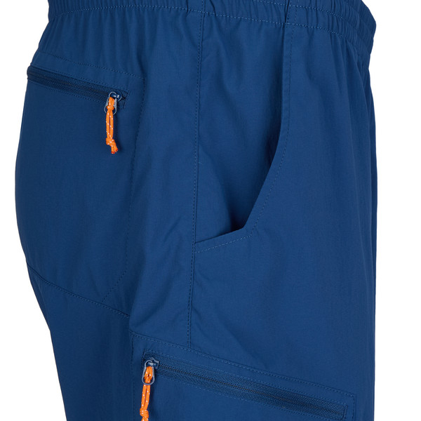 Mountain Equipment DYNAMO MENS SHORT Herren - Shorts Ansicht 4