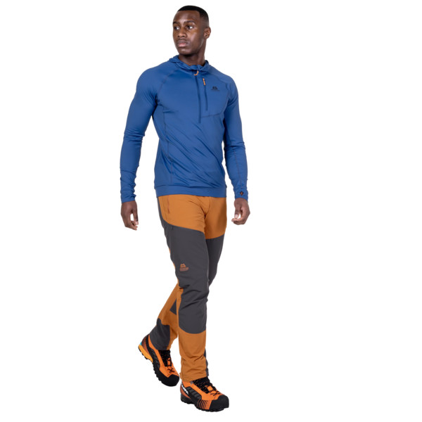 Mountain Equipment IBEX ALPINE MENS PANT Herren - Softshellhose Ansicht 4