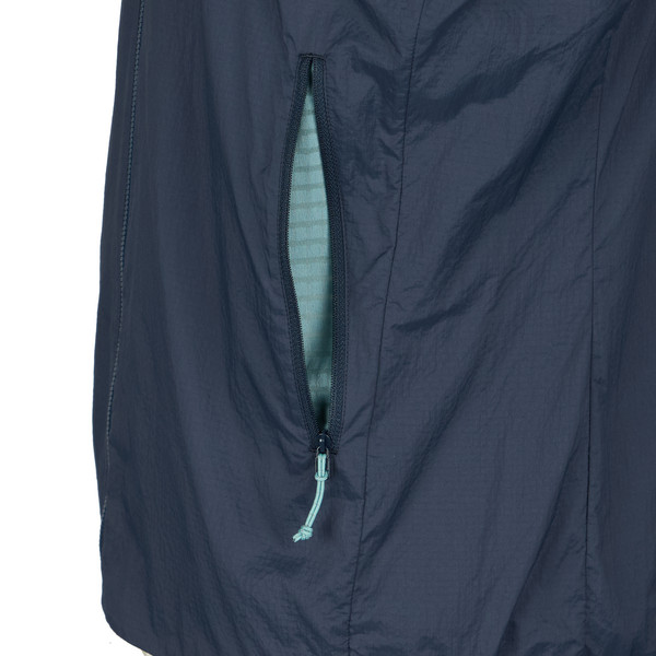 Mountain Equipment AEROTHERM MENS VEST Herren - Softshellweste Ansicht 4