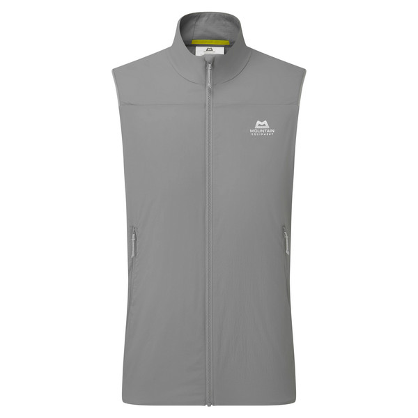 AEROTHERM MENS VEST Herren - Softshellweste-TUFA