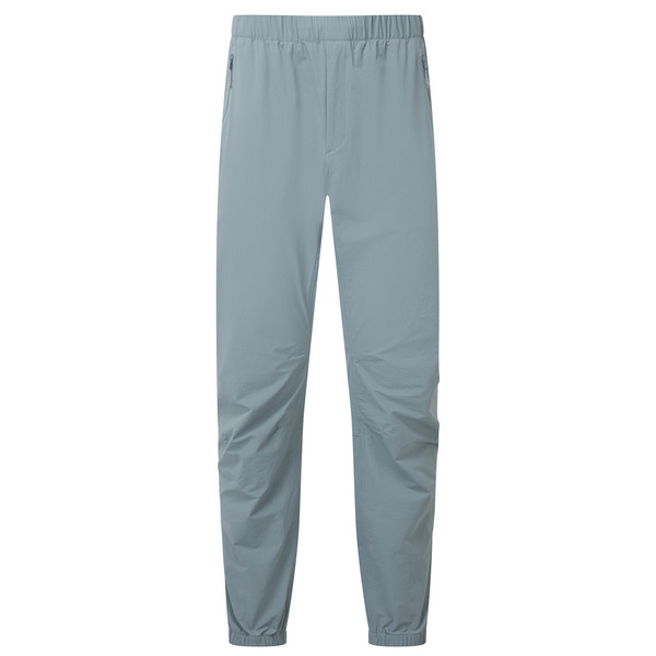 SELLA MENS PANT Herren - Softshellhose-GOBLIN BLUE