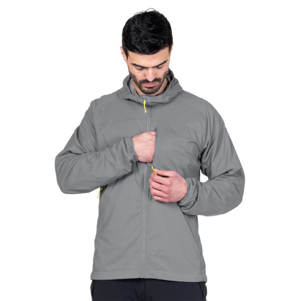 Mountain Equipment AEROTHERM MENS JACKET Herren - Softshelljacke Ansicht 9
