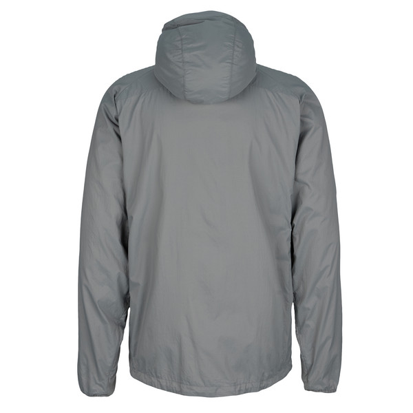 Mountain Equipment AEROTHERM MENS JACKET Herren - Softshelljacke Ansicht 2