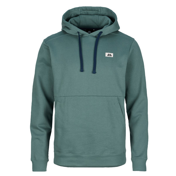 Mountain Equipment STONESCAPE MENS HOODY Herren - Hoodie Ansicht 1