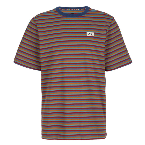 Equipment LAVA MENS TEE Herren - T-Shirt
