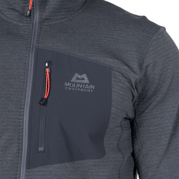 Mountain Equipment LUMIKO HOODED MENS JACKET Herren - Fleecejacke Ansicht 8