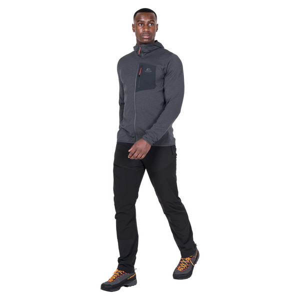 Mountain Equipment LUMIKO HOODED MENS JACKET Herren - Fleecejacke Ansicht 9