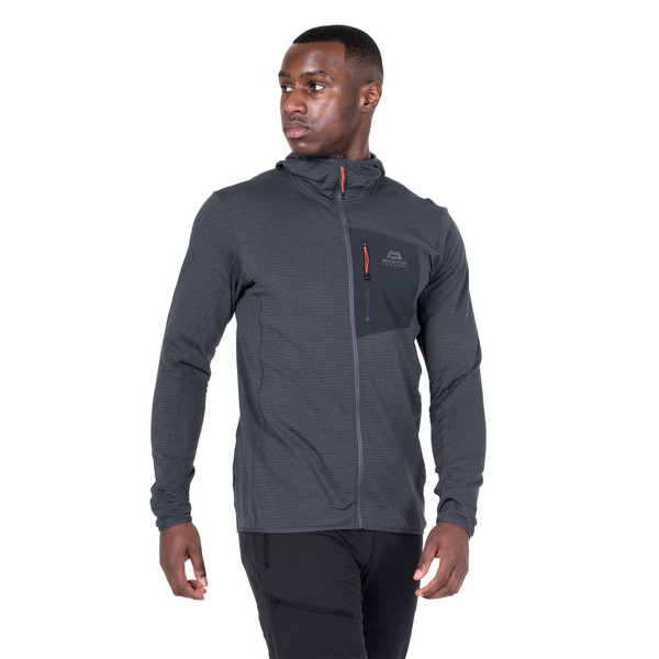 Mountain Equipment LUMIKO HOODED MENS JACKET Herren - Fleecejacke Ansicht 6