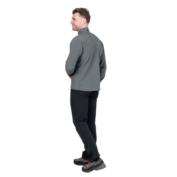 Mountain Equipment ARROW MENS 1/4 ZIP Herren Ansicht 11