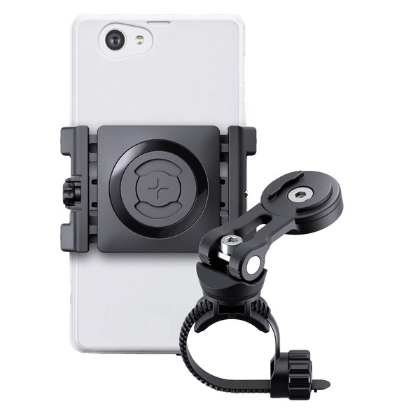 SP connect SP BIKE BUNDLE UNIVERSAL CLAMP SPC+ - Smartphone-Halterung Ansicht 1