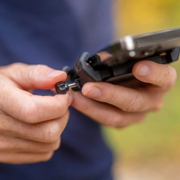 SP connect SP UNIVERSAL PHONE CLAMP MAX SPC+ - Smartphone-Halterung Ansicht 6