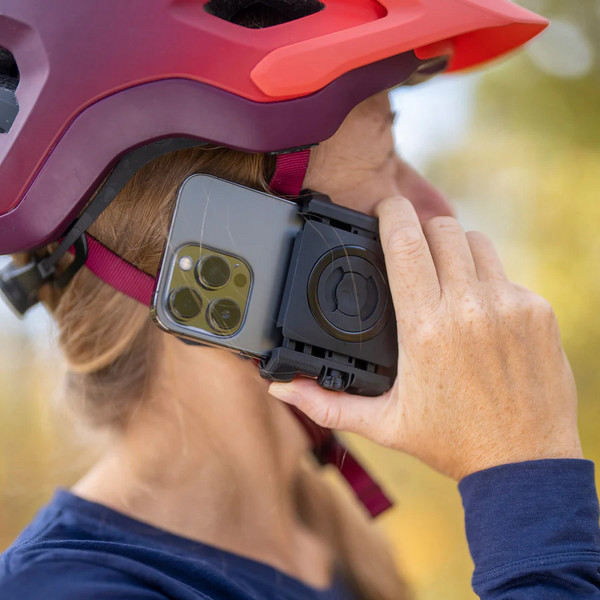 SP connect SP UNIVERSAL PHONE CLAMP MAX SPC+ - Smartphone-Halterung Ansicht 9