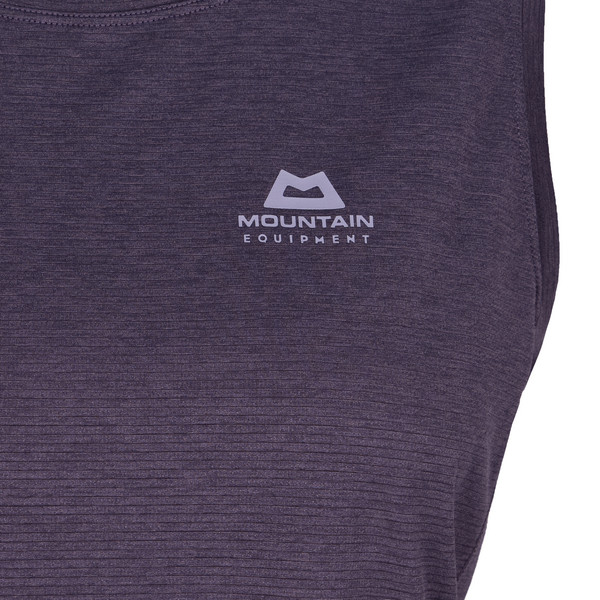 Mountain Equipment TEMPI WMNS TANK Damen - Funktionsshirt Ansicht 3