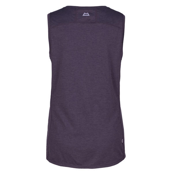 Mountain Equipment TEMPI WMNS TANK Damen - Funktionsshirt Ansicht 2