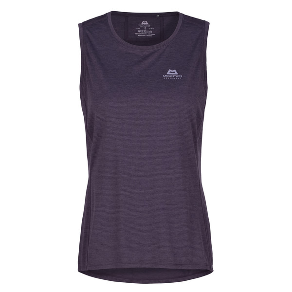 Mountain Equipment TEMPI WMNS TANK Damen - Funktionsshirt Ansicht 1