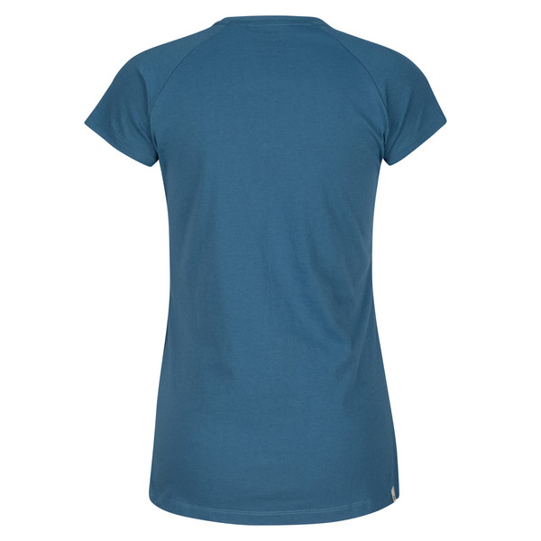 Mountain Equipment LEAF WMNS TEE Damen - T-Shirt Ansicht 2