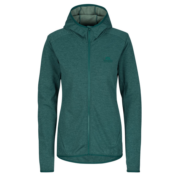 Mountain Equipment CALICO WMNS JACKET Damen - Fleecejacke Ansicht 1