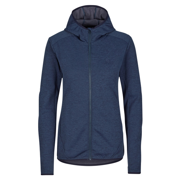 CALICO WMNS JACKET Damen - Fleecejacke-COSMOS