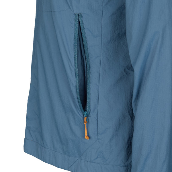 Mountain Equipment AEROTHERM WMNS JACKET Damen - Softshelljacke Ansicht 3
