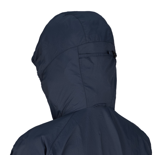 Mountain Equipment AEROFOIL HOODED WMNS JACKET Damen - Softshelljacke Ansicht 5