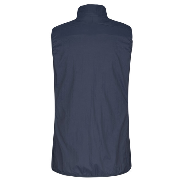 Mountain Equipment AEROTHERM WMNS VEST Damen - Softshellweste Ansicht 3