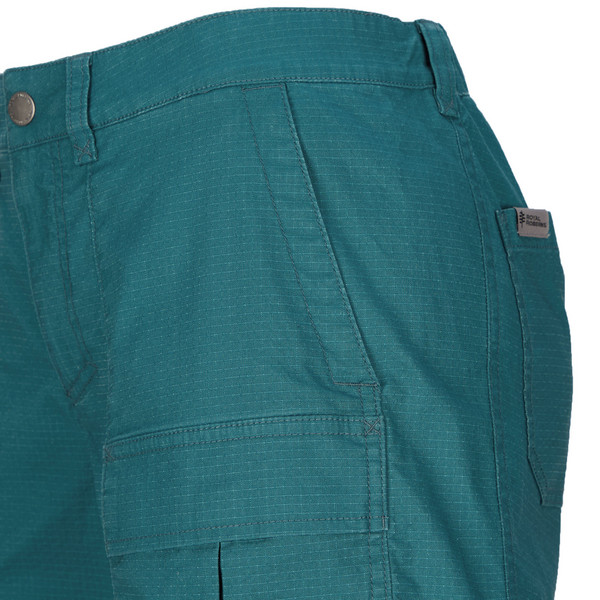 Royal Robbins W CRUX SHORT Damen - Shorts Ansicht 4