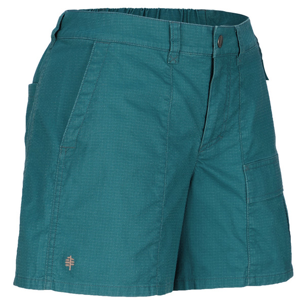 Royal Robbins W CRUX SHORT Damen - Shorts Ansicht 2