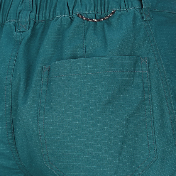 Royal Robbins W CRUX SHORT Damen - Shorts Ansicht 6