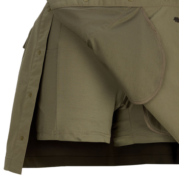 Royal Robbins W WILDER SKORT Damen - Skort Ansicht 7