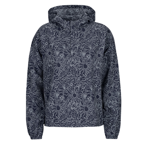 Robbins W SALATHE SUN HOODIE L/S Damen - Hoodie