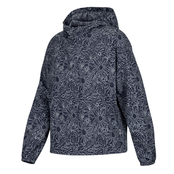 Royal Robbins W SALATHE SUN HOODIE L/S Damen - Hoodie Ansicht 2
