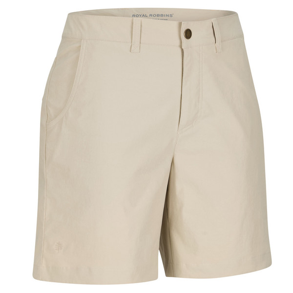 Royal Robbins W WILDER SHORT Damen - Shorts Ansicht 2