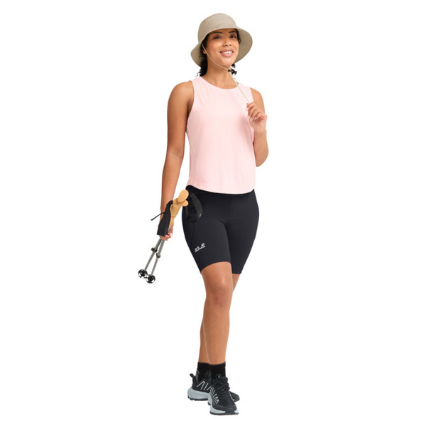 Jack Wolfskin WINGBOW HAT W Damen - Sonnenhut Ansicht 5