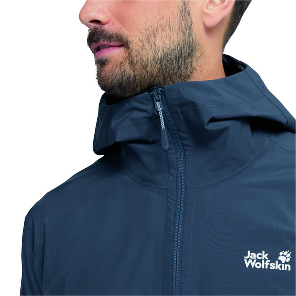 Jack Wolfskin LITESTRIDE 3IN1 JKT M Herren - Doppeljacke Ansicht 14