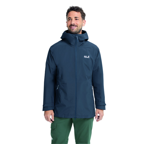 Jack Wolfskin LITESTRIDE 3IN1 JKT M Herren - Doppeljacke Ansicht 8