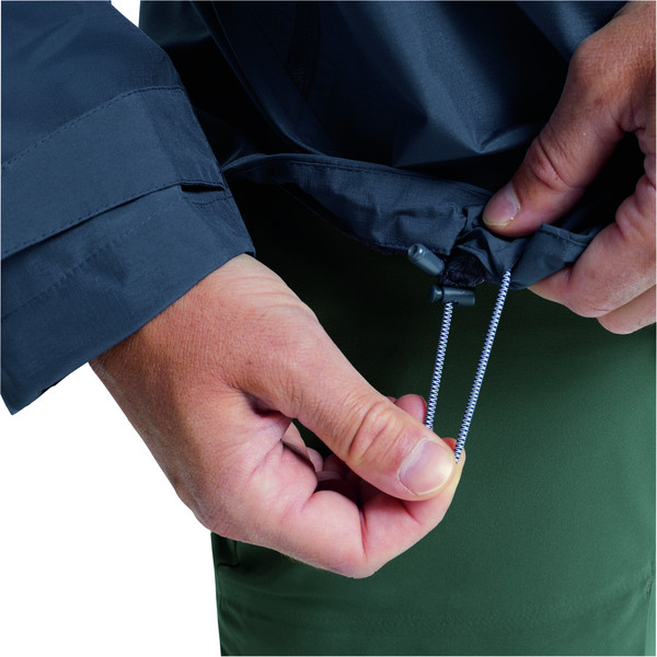 Jack Wolfskin LITESTRIDE 3IN1 JKT M Herren - Doppeljacke Ansicht 16