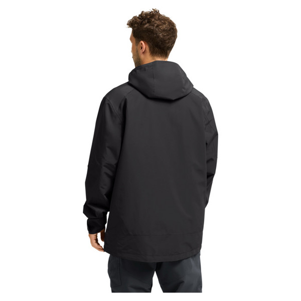 Jack Wolfskin FLEXTRAIL 2L JKT M Herren - Regenjacke Ansicht 5