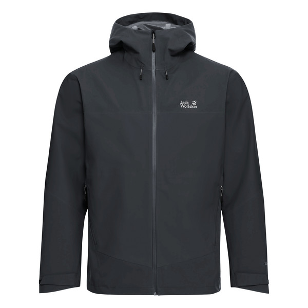 ROCKPAW 3L JKT M Herren - Hardshelljacke-PHANTOM