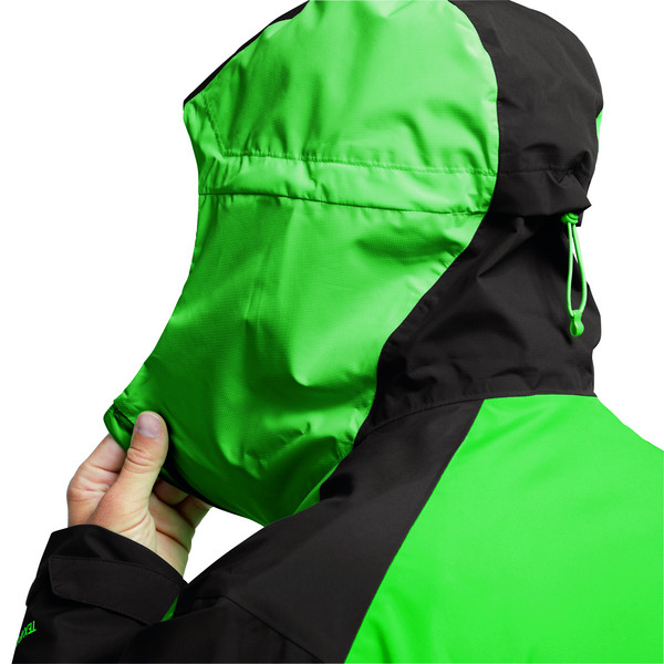 Jack Wolfskin RAINRUSH 2L JKT M Herren - Regenjacke Ansicht 7