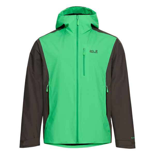 Jack Wolfskin RAINRUSH 2L JKT M Herren - Regenjacke Ansicht 1