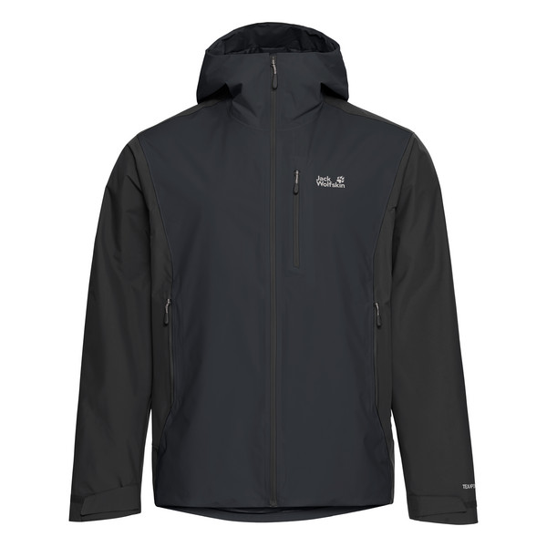 RAINRUSH 2L JKT M Herren - Regenjacke-PHANTOM