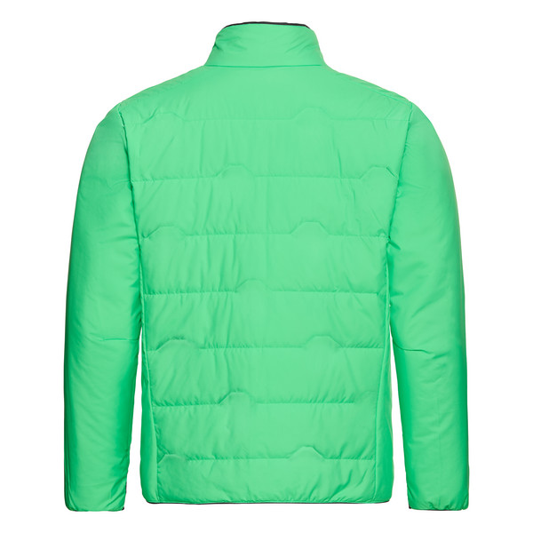 Jack Wolfskin TRAIL LIGHT INS 2IN1 JKT M Herren - Isolationsjacke Ansicht 5