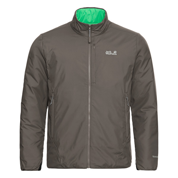 Jack Wolfskin TRAIL LIGHT INS 2IN1 JKT M Herren - Isolationsjacke Ansicht 1