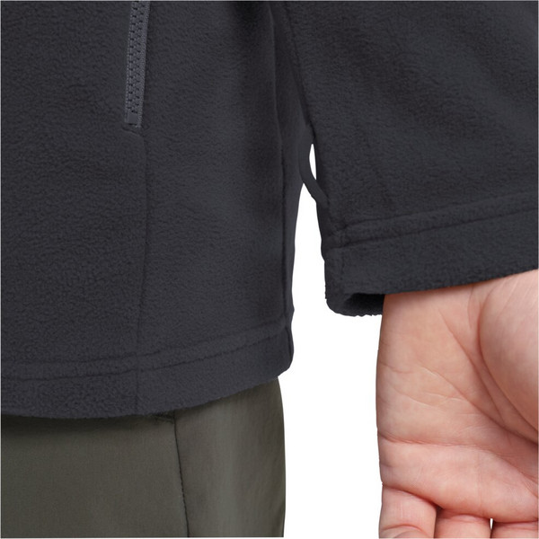 Jack Wolfskin TAUNUS 100 FZ M Herren - Fleecejacke Ansicht 7