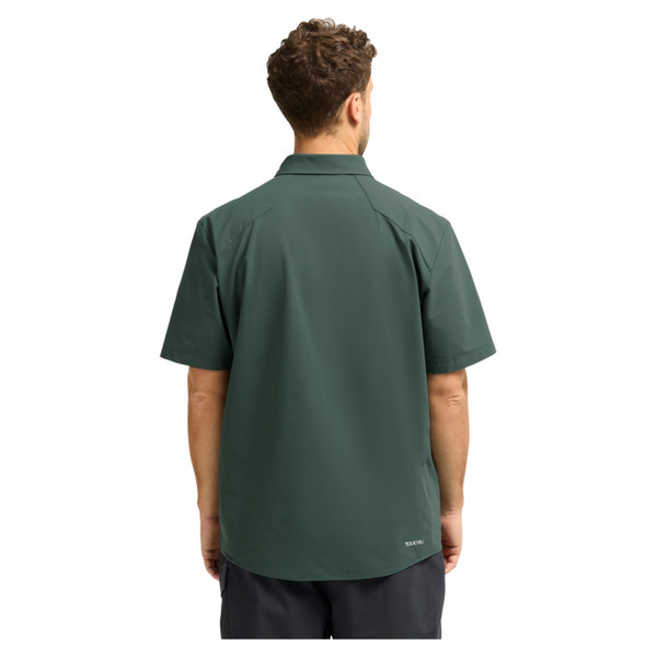 Jack Wolfskin PRELIGHT SUNCOOL SHIRT M Herren - Outdoor Hemd Ansicht 4